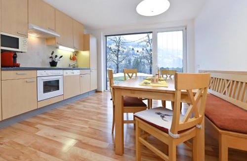 Tschagguns Apartment | Chalet Keßler