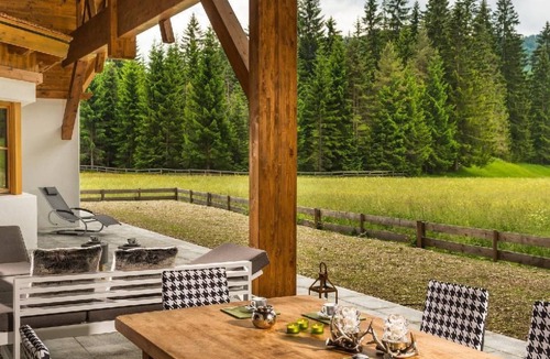 Weidach House | Chalet Märchenblick by Interhome