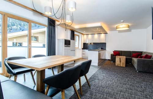 Mathon Apartment | Chalet M