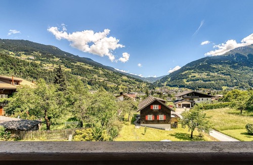 Tschagguns House | Chalet Mariedl in Tschagguns