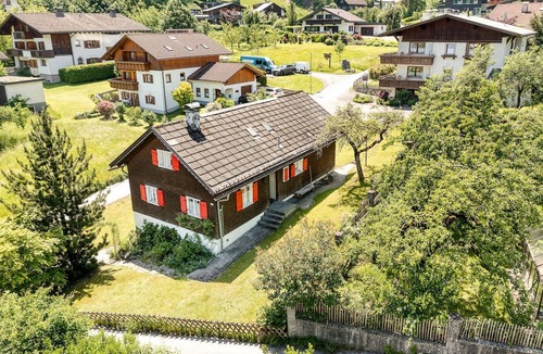 Tschagguns House | Chalet Mariedl in Tschagguns