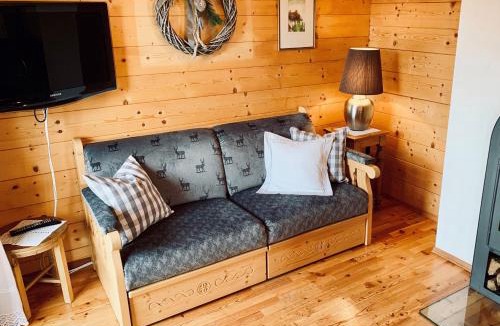 Turracher Hohe Ski Chalet | Chalet Nr. 302