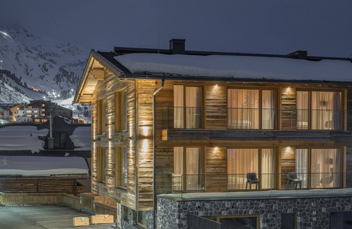 Obergurgl Apartment | Chalet Obergurgl - Luxury Apartments