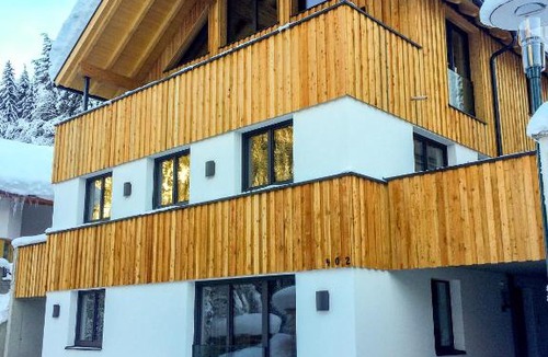 See Cabin | Chalet See Tirol - Ischgl/Kappl