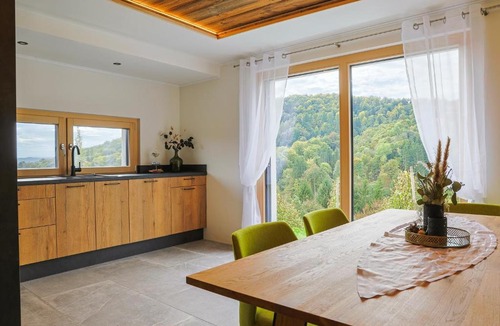 Kogelberg Ski Chalet | Chalet Sgarz