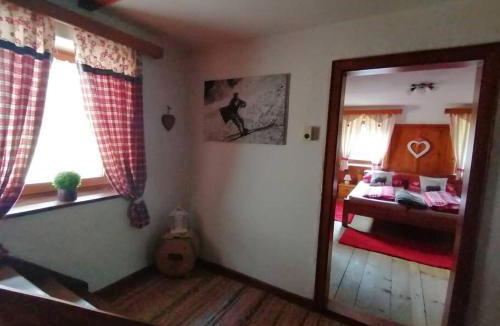 Strengen House | Chalet Sternberg