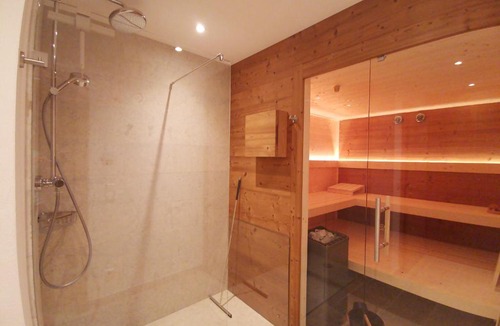 Tauplitz Apartment | Chalet Tauplitz