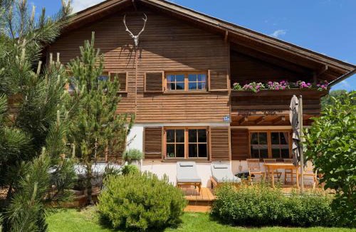 Kirchdorf in Tirol Ski Chalet | Chalet Tirolia