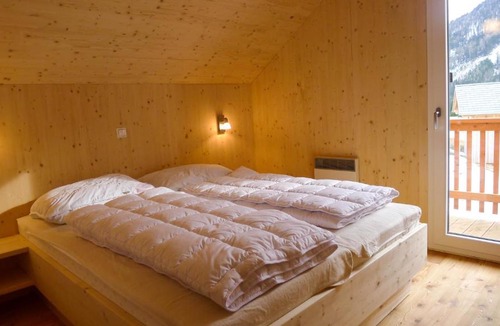 Hohentauern Ski Chalet | Chalet Triebenstein