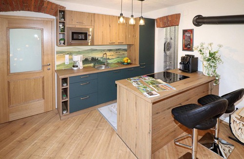 Wies Apartment | Charmante Ferienwohnung