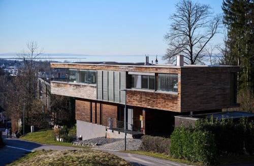 Bregenz Apartment | Charmantes Apartment in Bregenz - perfekt für Aktive & Genießer