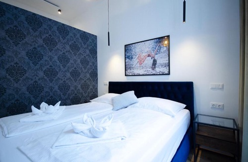 Weißgerber Apartment | Charming Historical Apartments Near City Centre