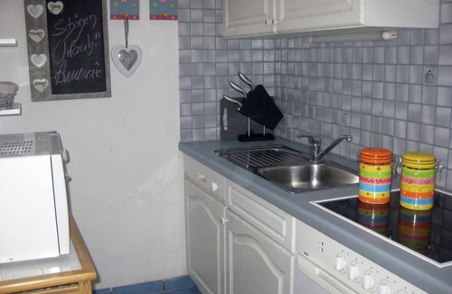 Buerserberg Apartment | Charming Mansion near Ski Area in Burserberg