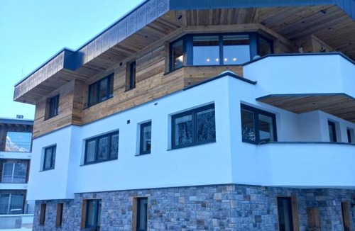 Ischgl Apartment | Chasa Patria Apartments