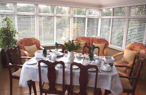Drogheda Bed & Breakfast | Chez Sé