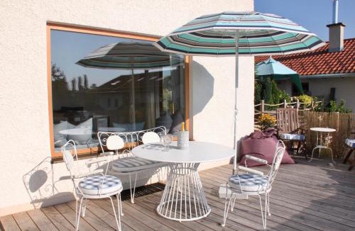 Chieming Apartment | Chiemsee Living