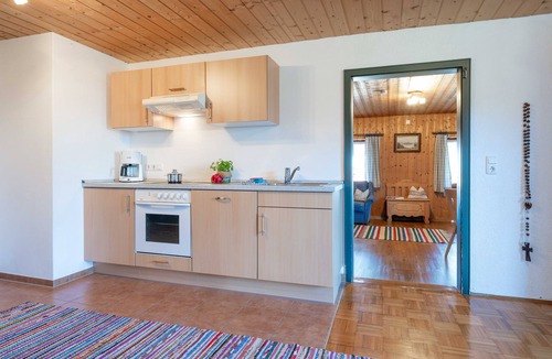 Bernau am Chiemsee Apartment | ChiemseeBlick, Germany