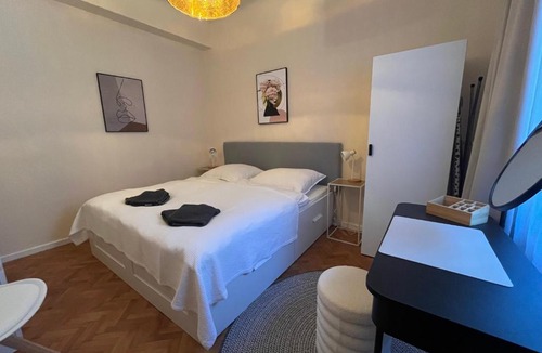 Graz City Centre Apartment | City-Apartment T 14 im Herzen von Graz