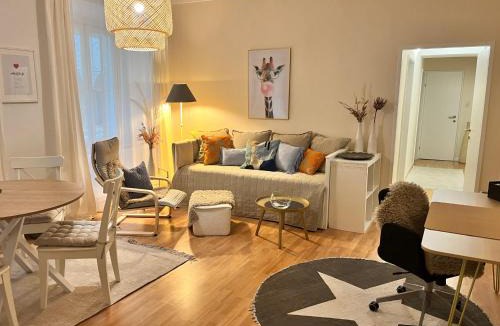Graz City Centre Apartment | City Apartment T7 in Graz Susanne's Feelathome big