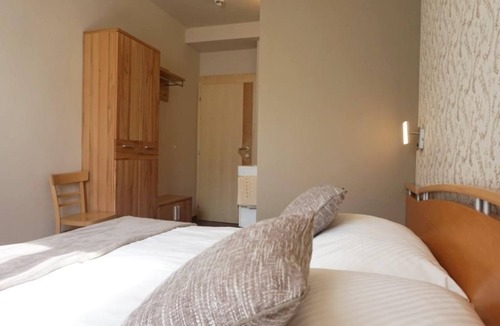 Feldbach Bed & Breakfast | City Zimmer, Hofseitig - Hotel & Wirtshaus Hödl-kaplan