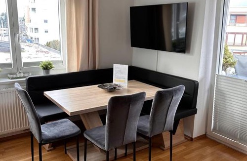 Innsbruck Apartment | Citybergblick2
