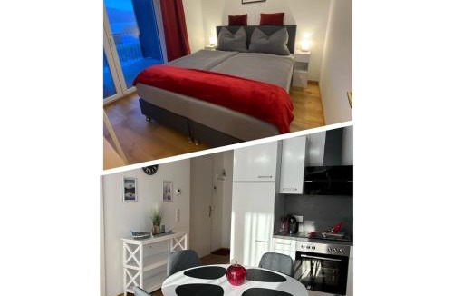 Gmunden Apartment | CityLake G23 Apartments City 1 Stock - Lake 2 Stock kostenlose Parkmöglichkeit !