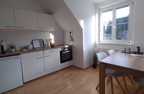 Sankt Aegyd am Neuwalde Apartment | CityLeaves Apartment