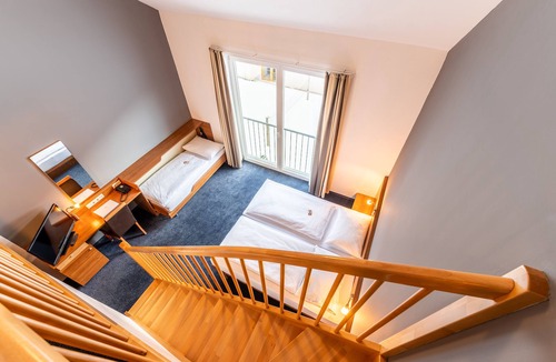 Sankt Lorenzen ob Murau Hotel | Club Hotel am Kreischberg