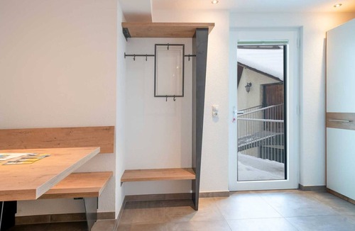 Ried im Oberinntal Apartment | Combination mountain view - Stadlchalet