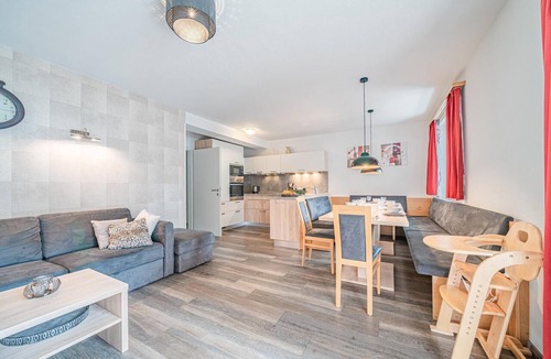 Westendorf Apartment | Combination of 2 apartments in Westendorf