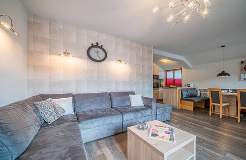Westendorf Apartment | Combination of 3 apartments in Westendorf