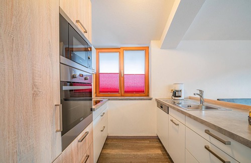 Westendorf Apartment | Combination of 3 apartments in Westendorf