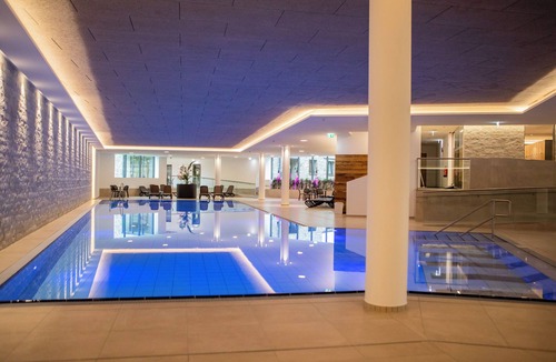 Maria Alm am Steinernen Meer Apartment | Comfort 10-12-person apartment in the holiday park Landal Resort Maria Alm