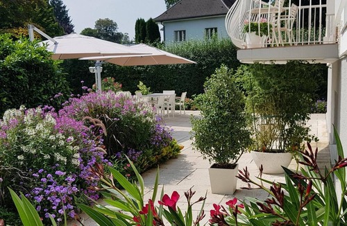 Parsch House | Comfort - The Little Guesthouse Salzburg