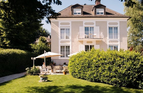 Parsch House | Comfort - The Little Guesthouse Salzburg