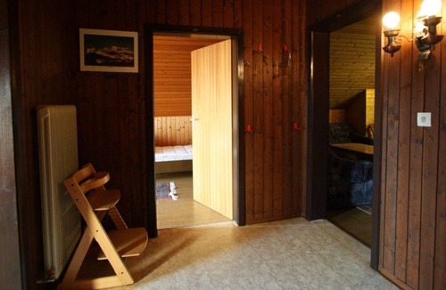 Wolfsberg Villa | Comfortable Mansion in Wolfsberg near Ski Area