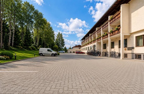 Saalfelden am Steinernen Meer Apartment | contactless Self-Check-IN - Zell am See Apartments
