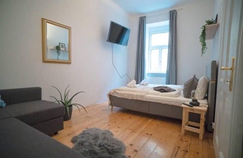 Innsbruck City Centre Apartment | Cosy and Spacious Apartment in the heart of Innsbruck