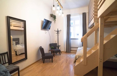 Innsbruck City Centre Apartment | Cosy and Spacious Apartment in the heart of Innsbruck