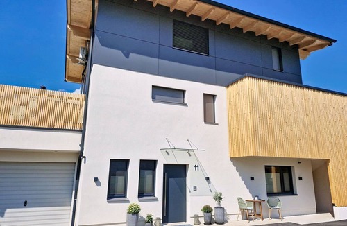 Kematen in Tirol Apartment | Cosy apartment for 6 guests with WIFI, TV and terrace