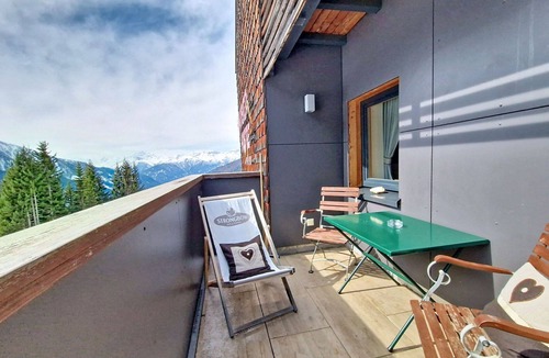 Navis Apartment | Cosy apartment for 2 guests with WIFI, TV and terrace
