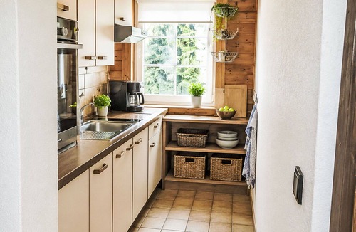 Bad Sankt Leonhard im Lavanttal Apartment | Cosy apartment for 4 guests with WIFI, TV and terrace