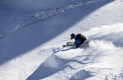 Ischgl Apartment | Cosy apartment for 4 people with WIFI, TV, balcony and pets allowed