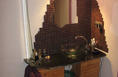 Vorderglemm Apartment | Cosy chalet apartment for five people, is located in a central,part of Saalbach.