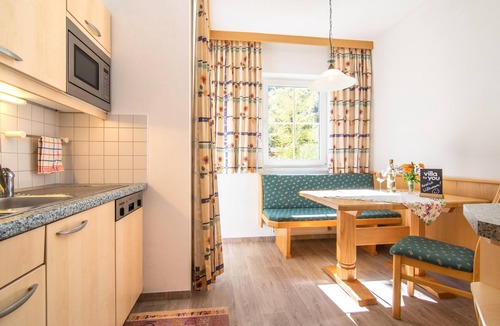 Mathon Apartment | Cosy flat near Ischgl