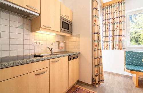 Mathon Apartment | Cosy flat near Ischgl
