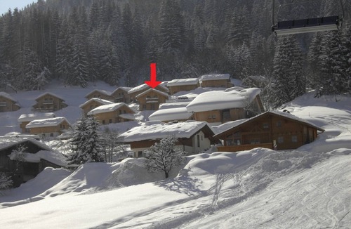 Annaberg im Lammertal Cabin | Cosy new log cabin amidst idyllic ski, walk, mountain bike region or to relax