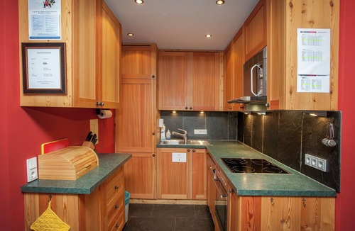 Sankt Anton am Arlberg Villa | Country house in Sankt Anton am Arlberg with sauna