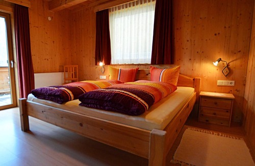 Sautens Other | Country house Anna 1 - Active vacation apartments Pienz-Bobnar
