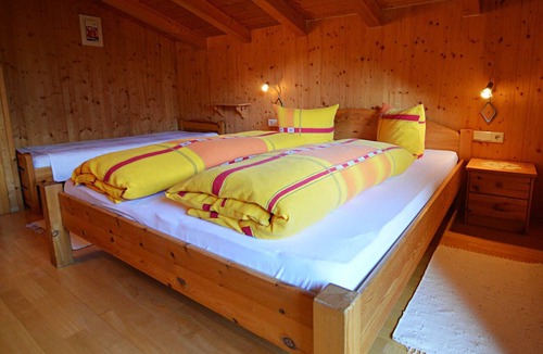 Sautens Other | Country house Anna 1 - Active vacation apartments Pienz-Bobnar